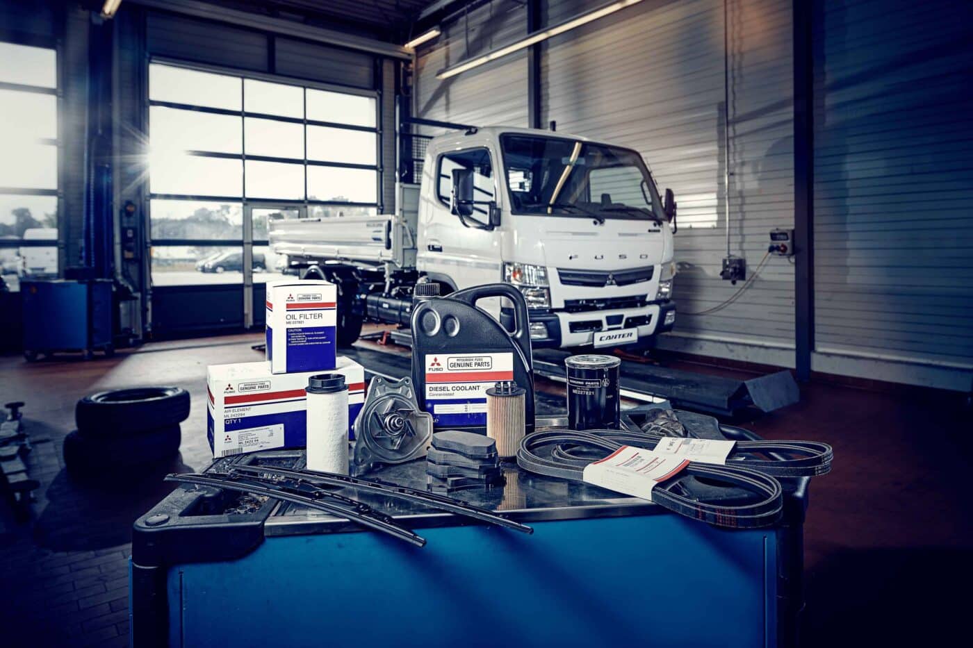 Authorised Dealer Juffali