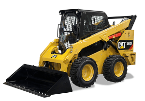 Caterpillar 230 crawler excavator