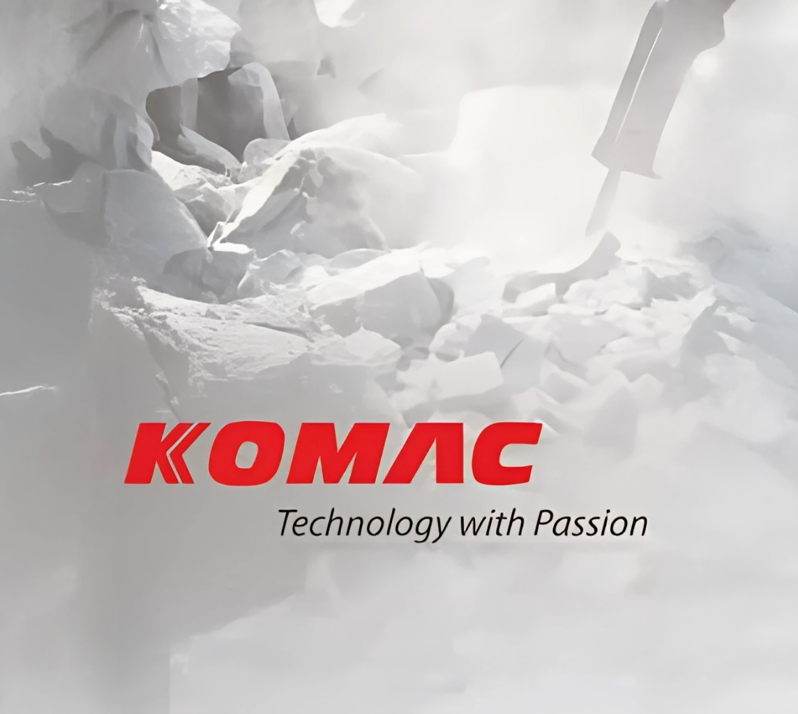 كوماك صنع في كوريا